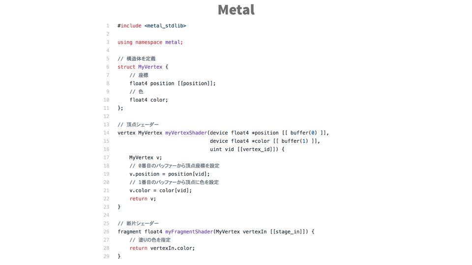 Webgpu Macos Opengl Webgl Ics Media