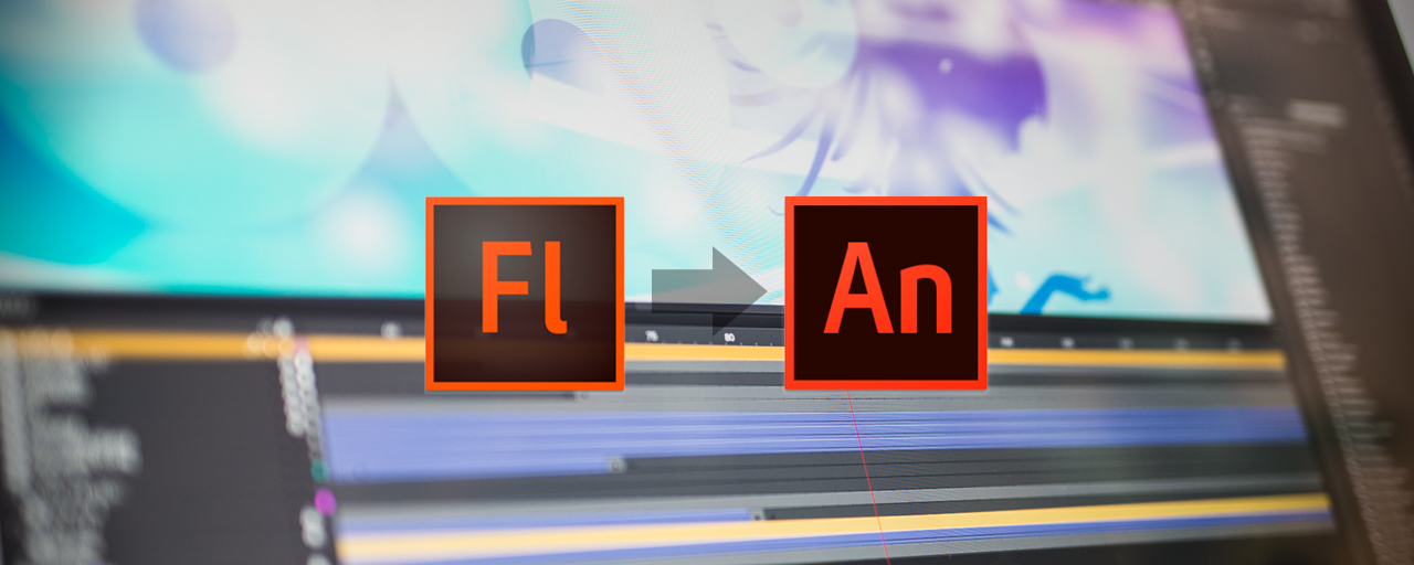 Adobe To Kill Flash But By Just Renaming It As Adobe Animate Cc