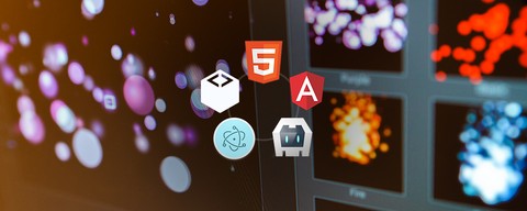 HTML5製アプリParticle Developの開発の裏側〜ElectronとAngular 2で開発効率が劇的に向上―CreateJS勉強会発表資料（後編）