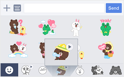 Lineのアニメーションスタンプはこう作る Apngファイルの作り方を徹底解説 Ics Media