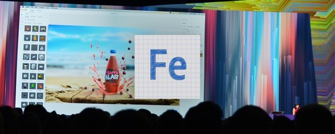 Adobeが3DデザインツールProject Felixを発表！機械学習の活用とCCユーザーにとっつきやすい操作感が魅力の新しいアプリ