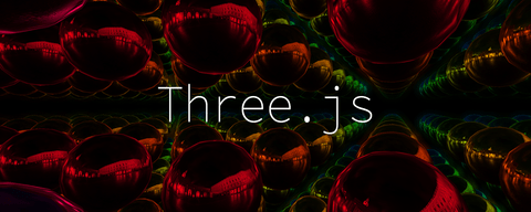 最新版で学ぶThree.js入門 - 手軽にWebGLを扱える3Dライブラリ