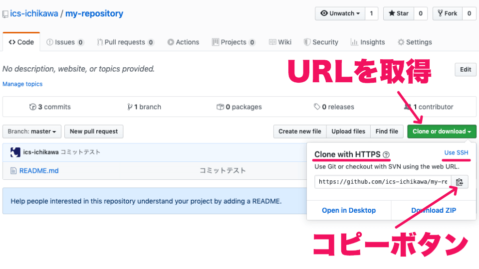 Sourcetreeの使い方 Githubとの連携方法 Ics Media