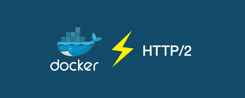 HTTP/2に対応したウェブサーバーを簡単に構築！Dockerfileでオリジナルの環境を構築する手順について