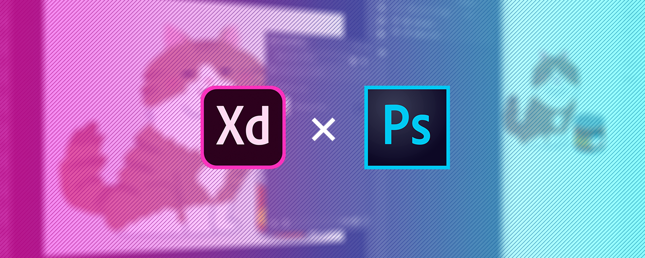 Adobe Xdとphotoshopのアセット連携が便利 快適なデザイン制作フローを実現しよう Ics Media