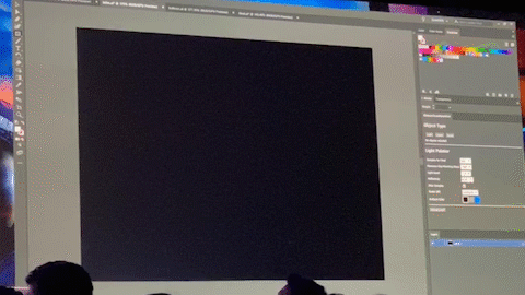 太陽と影を動かし 実在しない鳥の写真まで生み出す 嘘写真まで見破る人工知能の進化 Adobe Max 19での研究発表 Ics Media