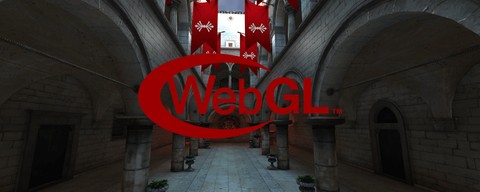 最新WebGL通信 〜いまキャッチアップしたいWebGL2・WebGPU・WebXRとは〜