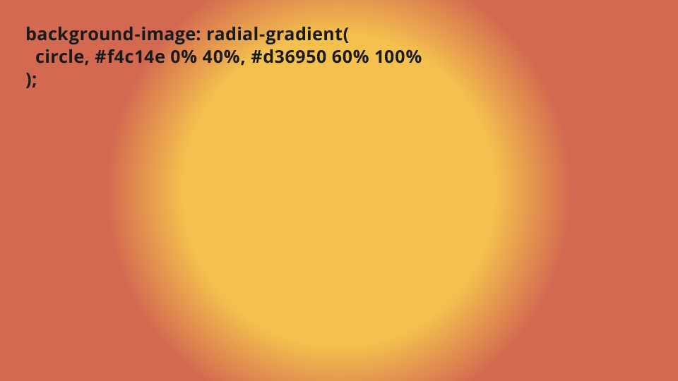 1歩踏み込んでみる Cssグラデーションのマニアックな世界 Ics Media