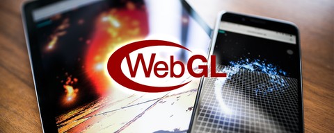 WebGL入門 - サンプルで理解する3D表現の迫力