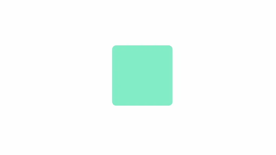 震える箱