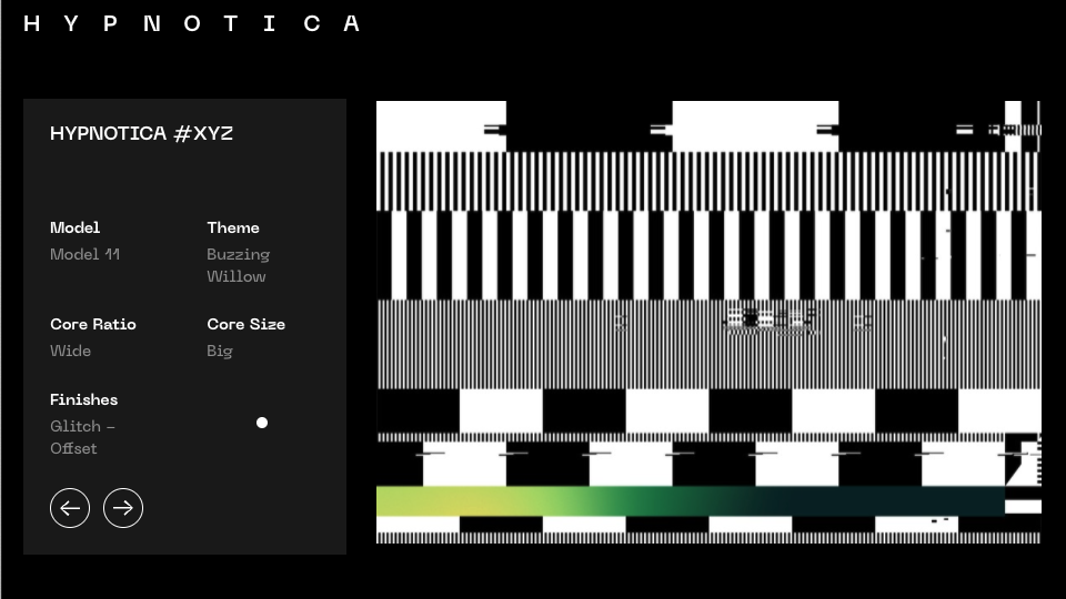 Hypnotica