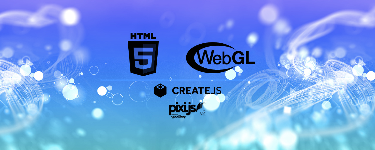 Html5 Canvasとwebglの使い分け Createjs勉強会 池田発表資料 前編 Ics Media