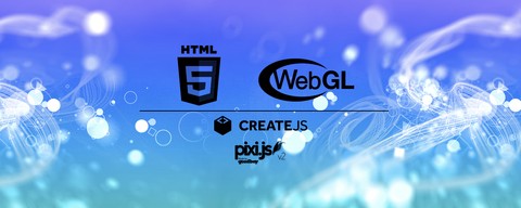 HTML CanvasとWebGLの使い分け―CreateJS勉強会/池田発表資料 （前編）