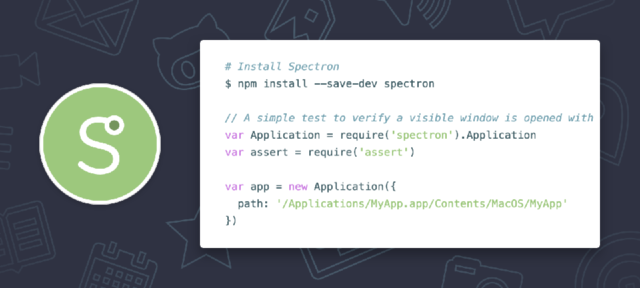 Spectronの説明画像キャプチャー(公式ブログ)