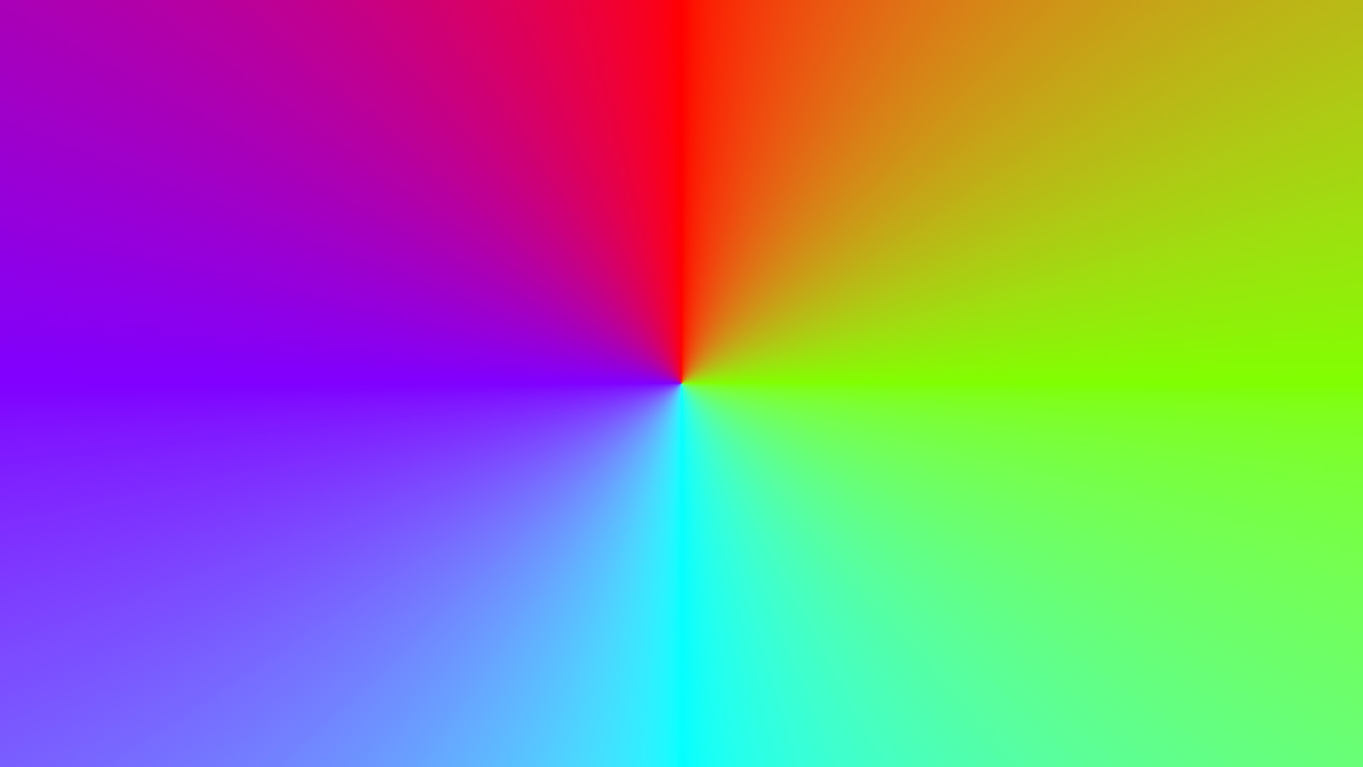 カラーストップのサンプル