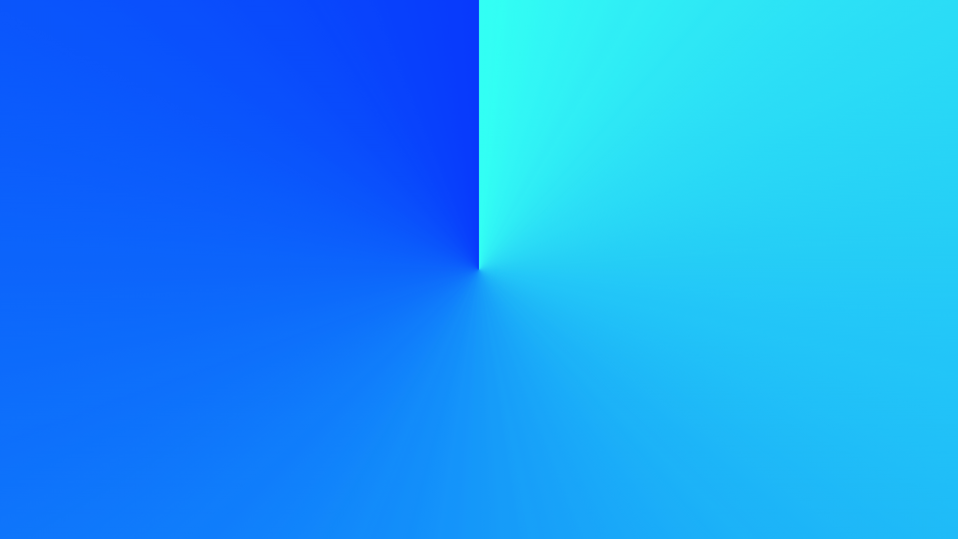 conic-gradient()関数のサンプル