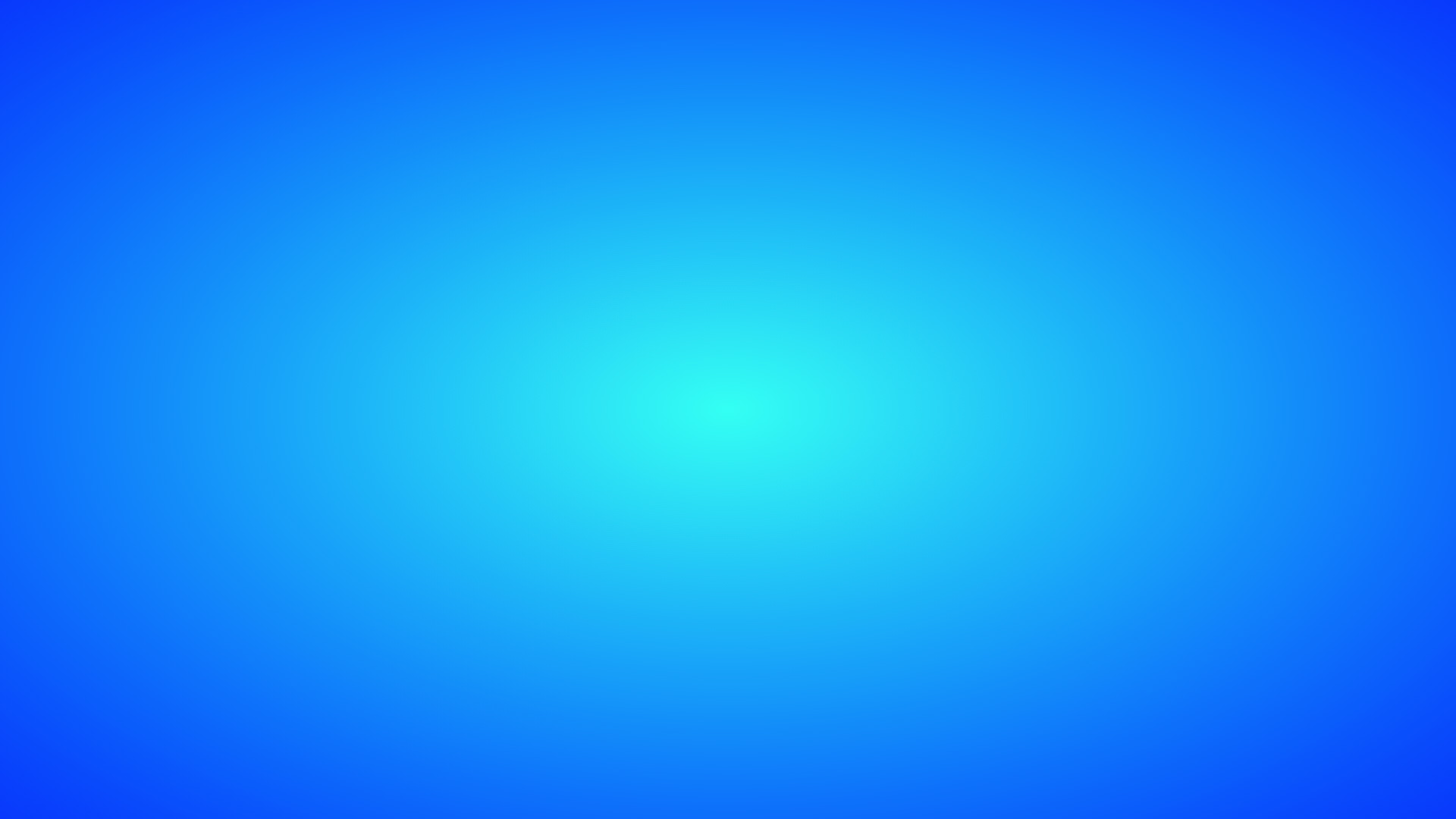 radial-gradient()関数のサンプル